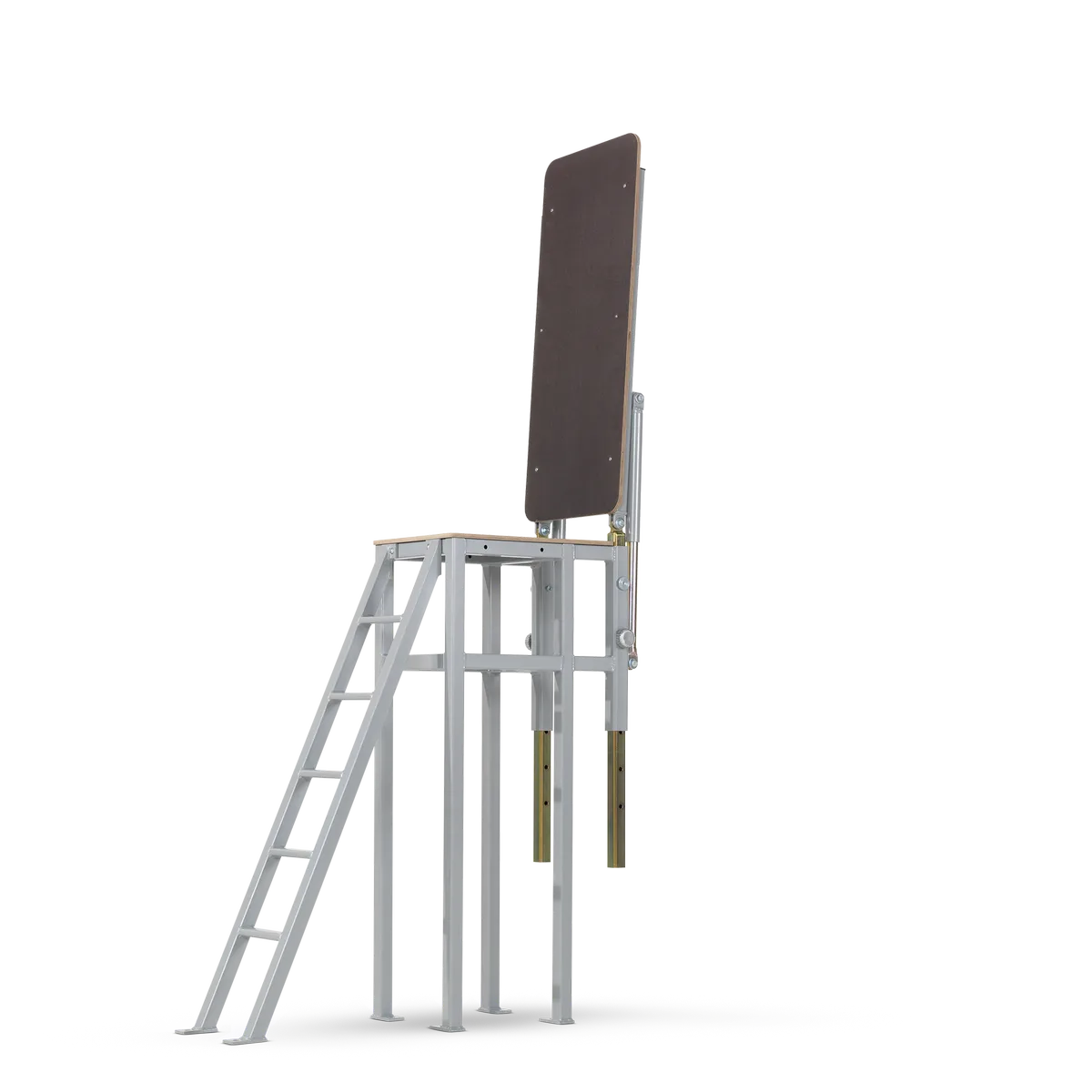 Trainerkonsole "Club" für Ringe - kurze Variante SPIETH – Trainerkonsole "Club" für Ringe - kurze Variante